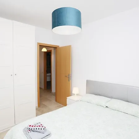 Masvacation Hr, 4room, Terrace, Parking