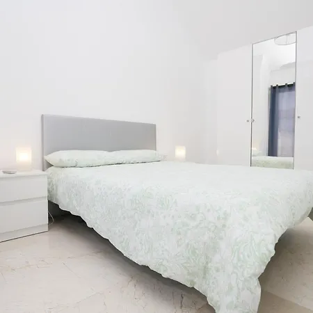 Masvacation Hr, 4room, Terrace, Parking