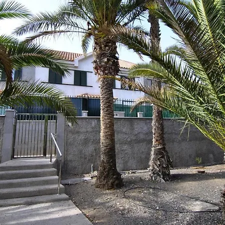 בית נופש Masvacation Hr, 4room, Terrace, Parking