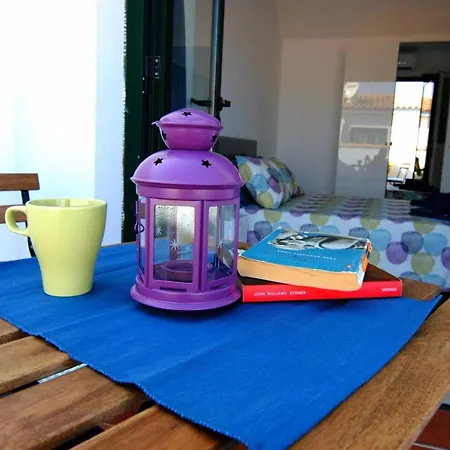 בית נופש Masvacation Hr, 4room, Terrace, Parking