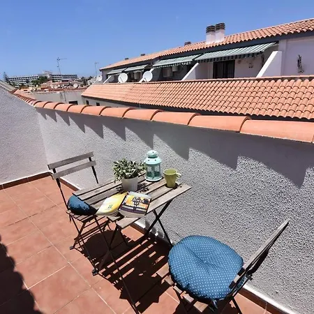 Masvacation Hr, 4room, Terrace, Parking בית נופש