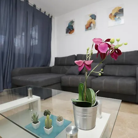 Masvacation Hr, 4room, Terrace, Parking * פלאייה דל אינגלז