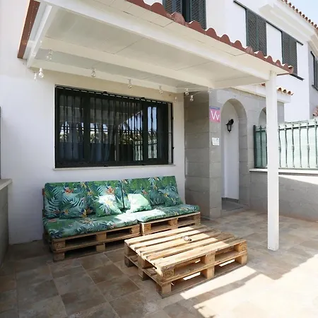 Ferienhaus Masvacation Hr, 4room, Terrace, Parking