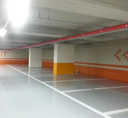 Masvacation Hr, 4room, Terrace, Parking * פלאייה דל אינגלז