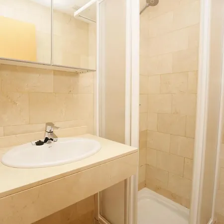 Masvacation Hr, 4room, Terrace, Parking בית נופש