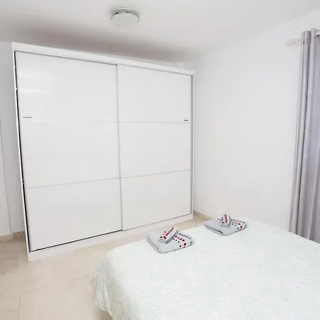 Masvacation Hr, 4room, Terrace, Parking בית נופש פלאייה דל אינגלז