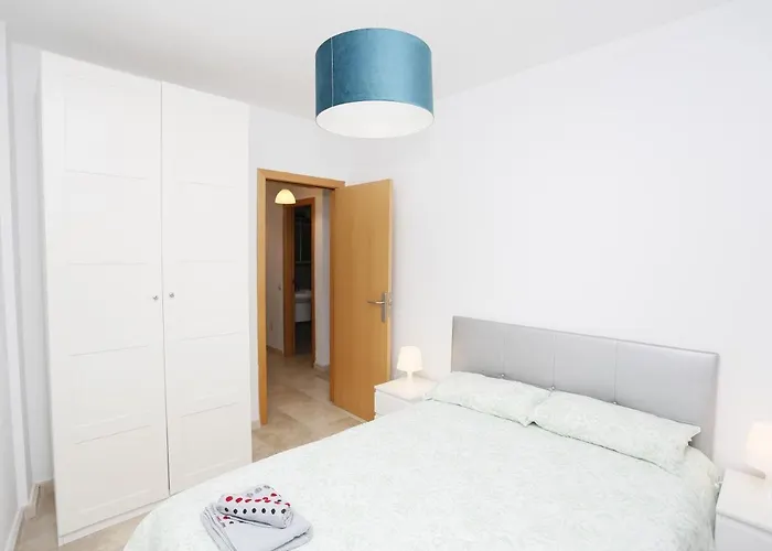 Masvacation Hr, 4room, Terrace, Parking