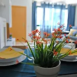 Nyaraló Masvacation Hr, 4room, Terrace, Parking