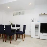 Masvacation Hr, 4room, Terrace, Parking Nyaraló *