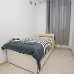 Masvacation Hr, 4room, Terrace, Parking Nyaraló *
