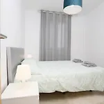 Nyaraló Masvacation Hr, 4room, Terrace, Parking *
