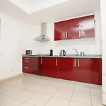 Masvacation Hr, 4room, Terrace, Parking