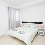 Nyaraló Masvacation Hr, 4room, Terrace, Parking