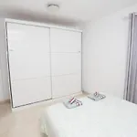 Masvacation Hr, 4room, Terrace, Parking Nyaraló Playa del Inglés