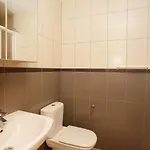 Nyaraló Masvacation Hr, 4room, Terrace, Parking *