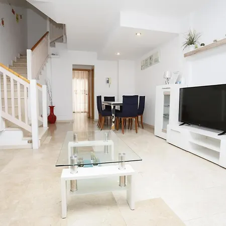 Casa vacanze Masvacation Hr, 4room, Terrace, Parking