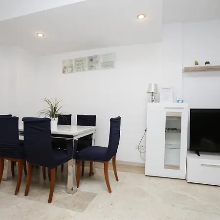 Masvacation Hr, 4room, Terrace, Parking Feriehus *