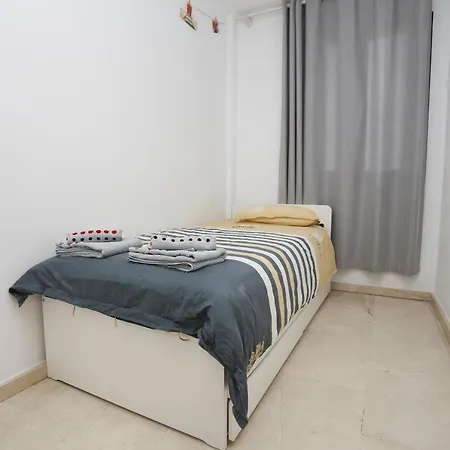 Masvacation Hr, 4room, Terrace, Parking Feriehus *