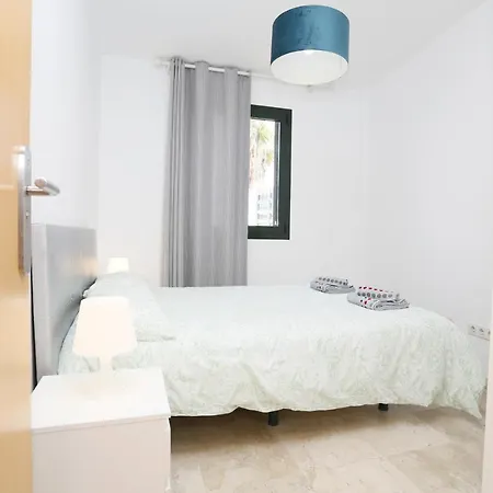 Masvacation Hr, 4room, Terrace, Parking Holiday home Playa del Ingles (Gran Canaria)
