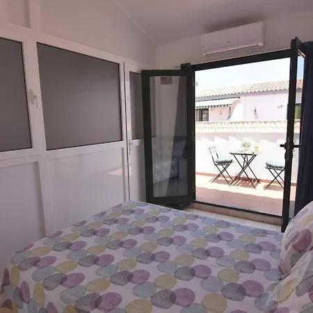 Masvacation Hr, 4room, Terrace, Parking Feriehus Playa del Inglés