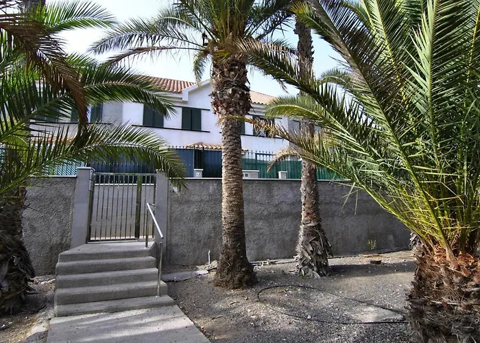 Σπίτι διακοπών Masvacation Hr, 4room, Terrace, Parking