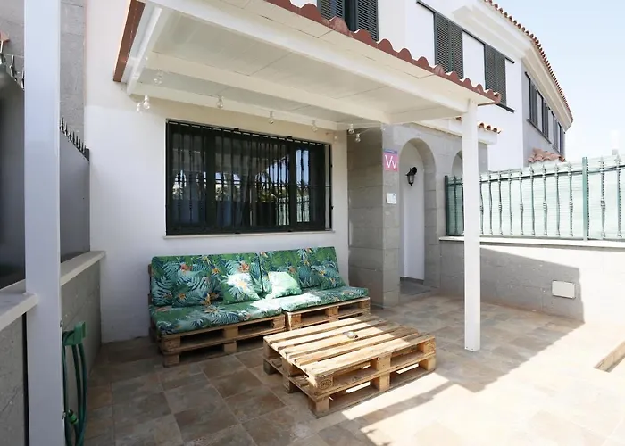 Σπίτι διακοπών Masvacation Hr, 4room, Terrace, Parking