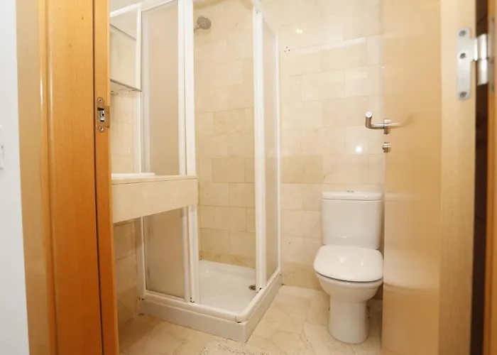 Masvacation Hr, 4room, Terrace, Parking Σπίτι διακοπών