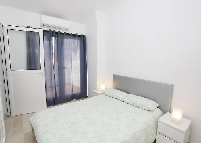 Masvacation Hr, 4room, Terrace, Parking Playa del Ingles (Gran Canaria)