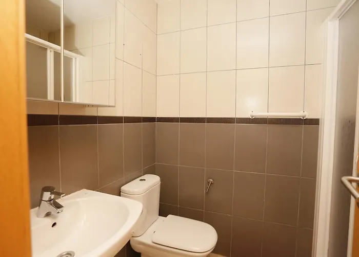 Holiday home Masvacation Hr, 4room, Terrace, Parking *