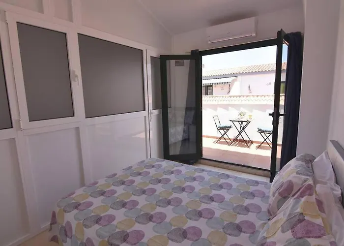 Masvacation Hr, 4room, Terrace, Parking Holiday home Playa del Ingles (Gran Canaria)