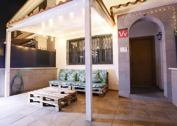 Holiday home Masvacation Hr, 4room, Terrace, Parking *