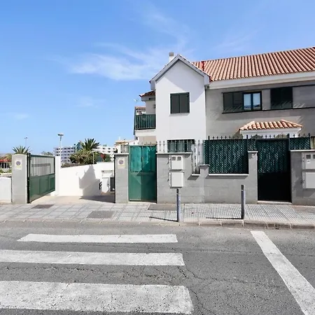 Masvacation Hr, 4room, Terrace, Parking Σπίτι διακοπών *