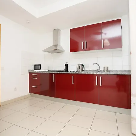 Masvacation Hr, 4room, Terrace, Parking