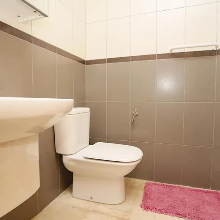 Masvacation Hr, 4room, Terrace, Parking