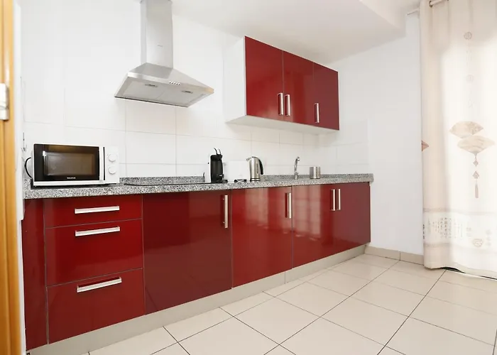 Masvacation Hr, 4room, Terrace, Parking *