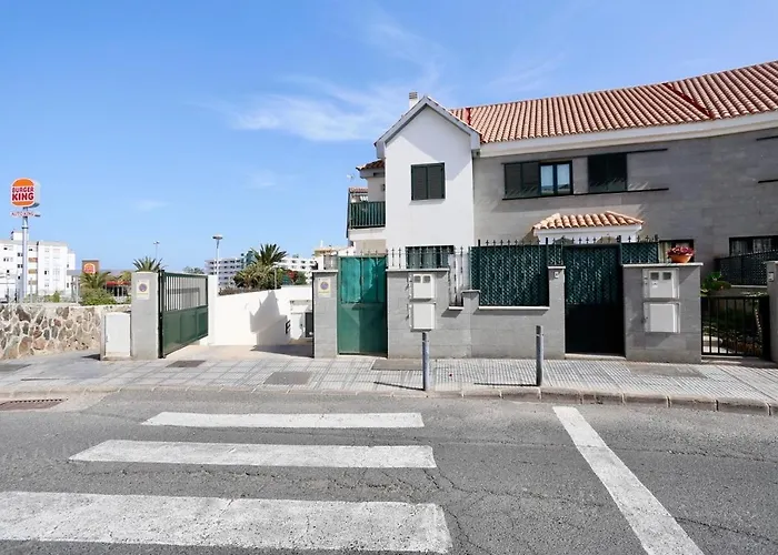 Masvacation Hr, 4room, Terrace, Parking Σπίτι διακοπών *