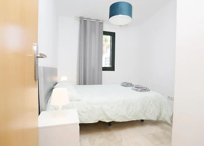 Masvacation Hr, 4room, Terrace, Parking Σπίτι διακοπών Πλάγια ντελ Ινγκλές