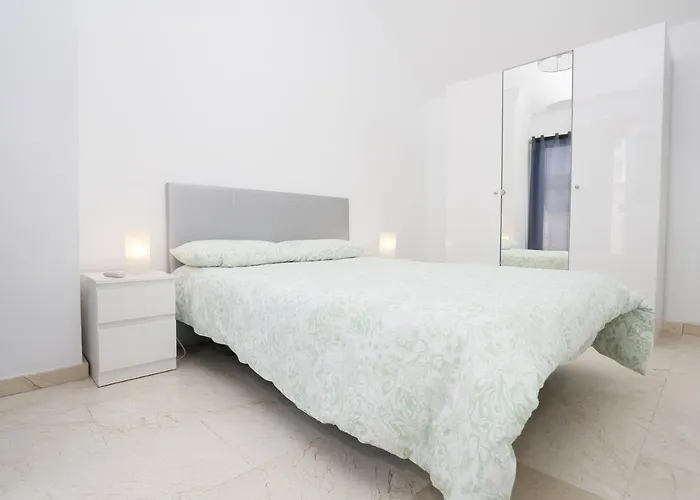 Masvacation Hr, 4room, Terrace, Parking