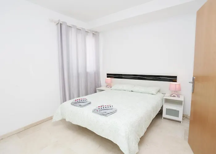 Σπίτι διακοπών Masvacation Hr, 4room, Terrace, Parking