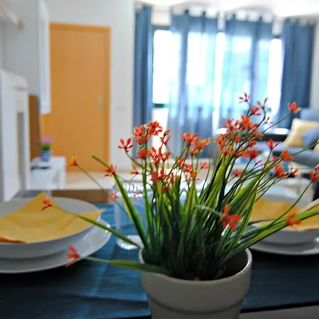 Semesterbostad Masvacation Hr, 4room, Terrace, Parking
